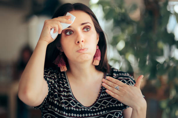 Your skin is dehydrated, even in this humidity. Here’s why and what to do