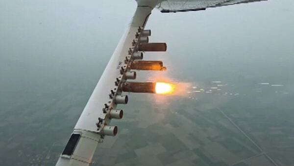 Delhi Cloud-Seeding Plan Ignites Experts’ Backlash! Delhi Cloud-Seeding Plan Ignites Experts’ Backlash!