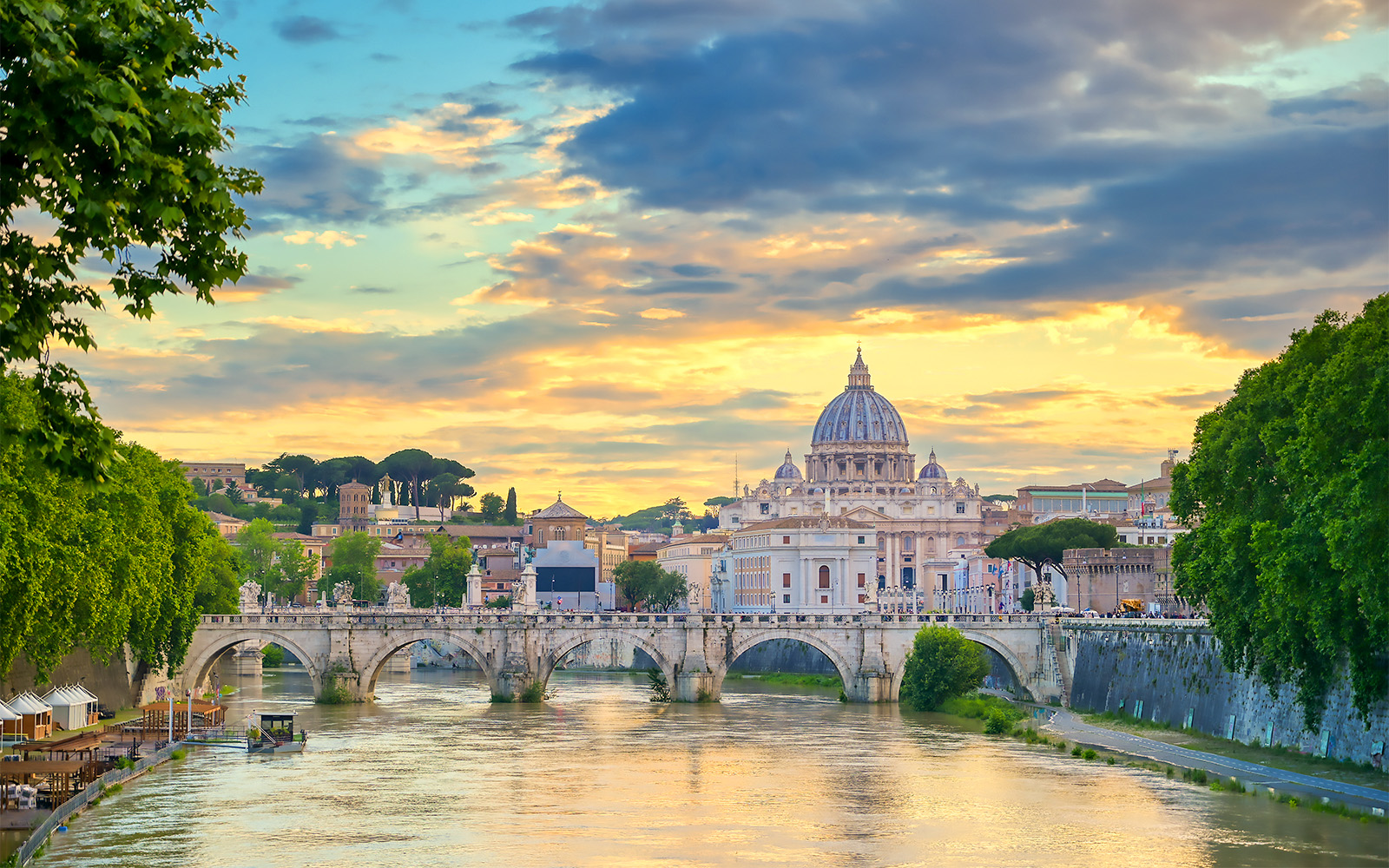 Discover the world’s smallest countries with the biggest travel stories