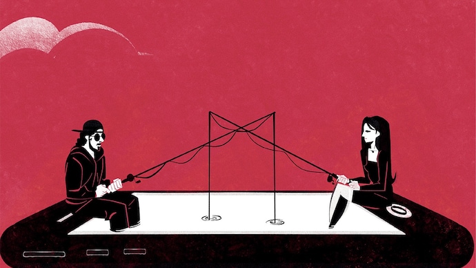 From Hinge to Overtone: Dating’s Next Big Leap!