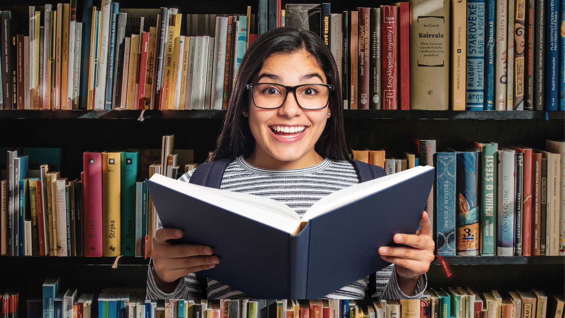 5 Must-Read Books Every Student Should Explore: A Roadmap for Success and Clarity!