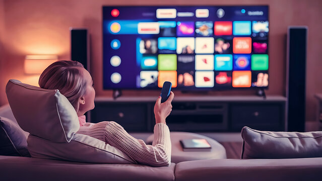 What to watch this week? Here are top new OTT releases!
