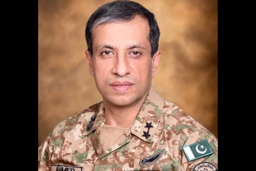BREAKING: Pak General Threatens India Using Hafiz Saeed’s Exact Words!