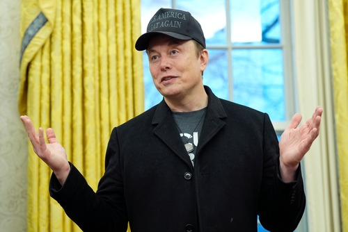 Elon Musk’s surprising exit from Trump’s DOGE team—what’s behind the curtain?