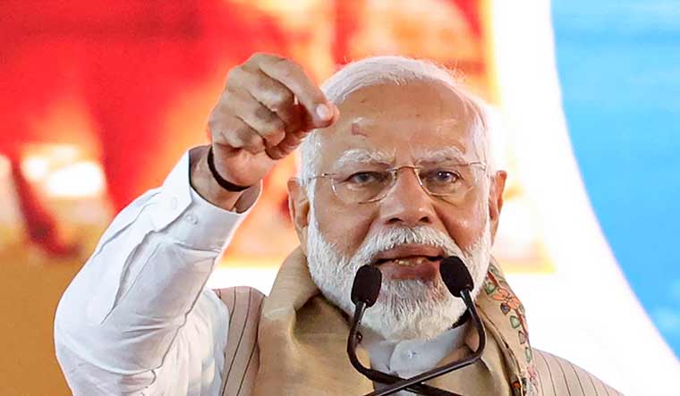 PM Modi begins 4-state visit today. What’s on the agenda?
