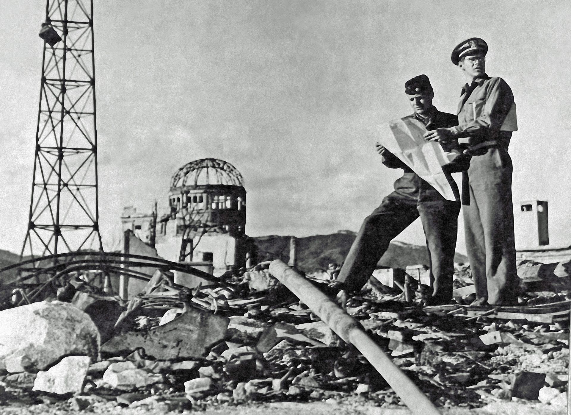 Hiroshima's hidden truths: 80 Years of Silence and Survival!