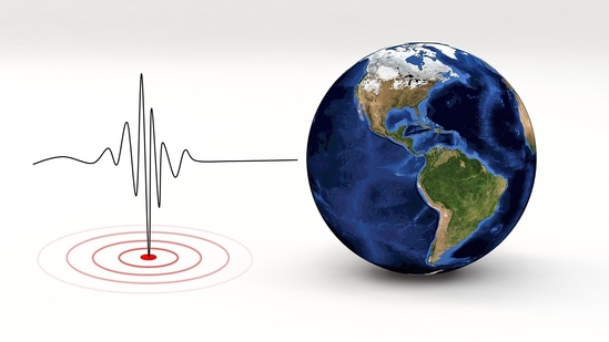 BREAKING: Massive 7.4-magnitude earthquake hits Argentina!