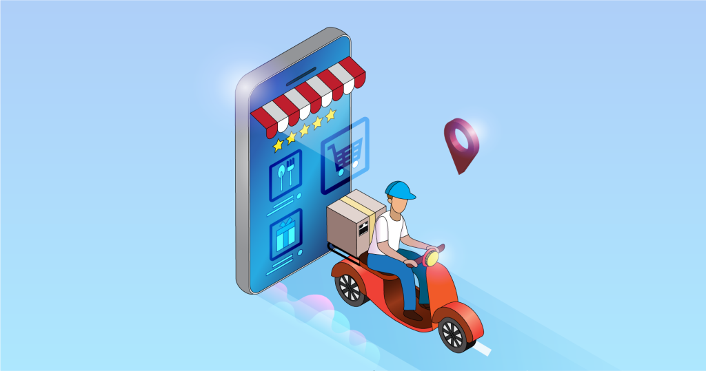 Are 10-minute delivery Apps changing how you spend forever?