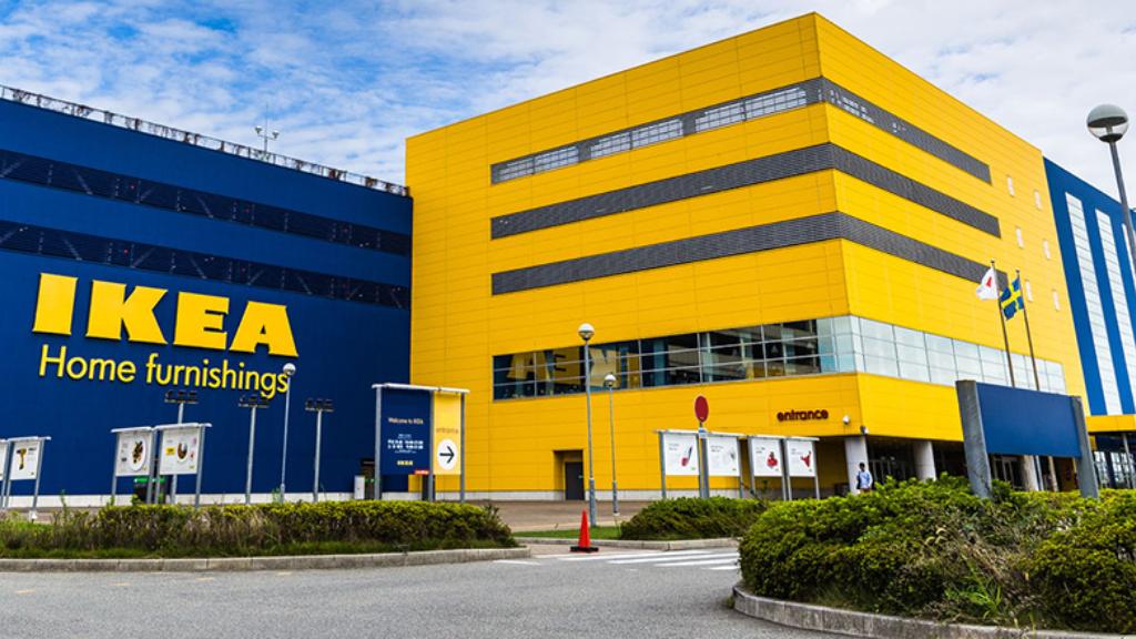 Unfolding IKEA’s surprising everyday innovations!
