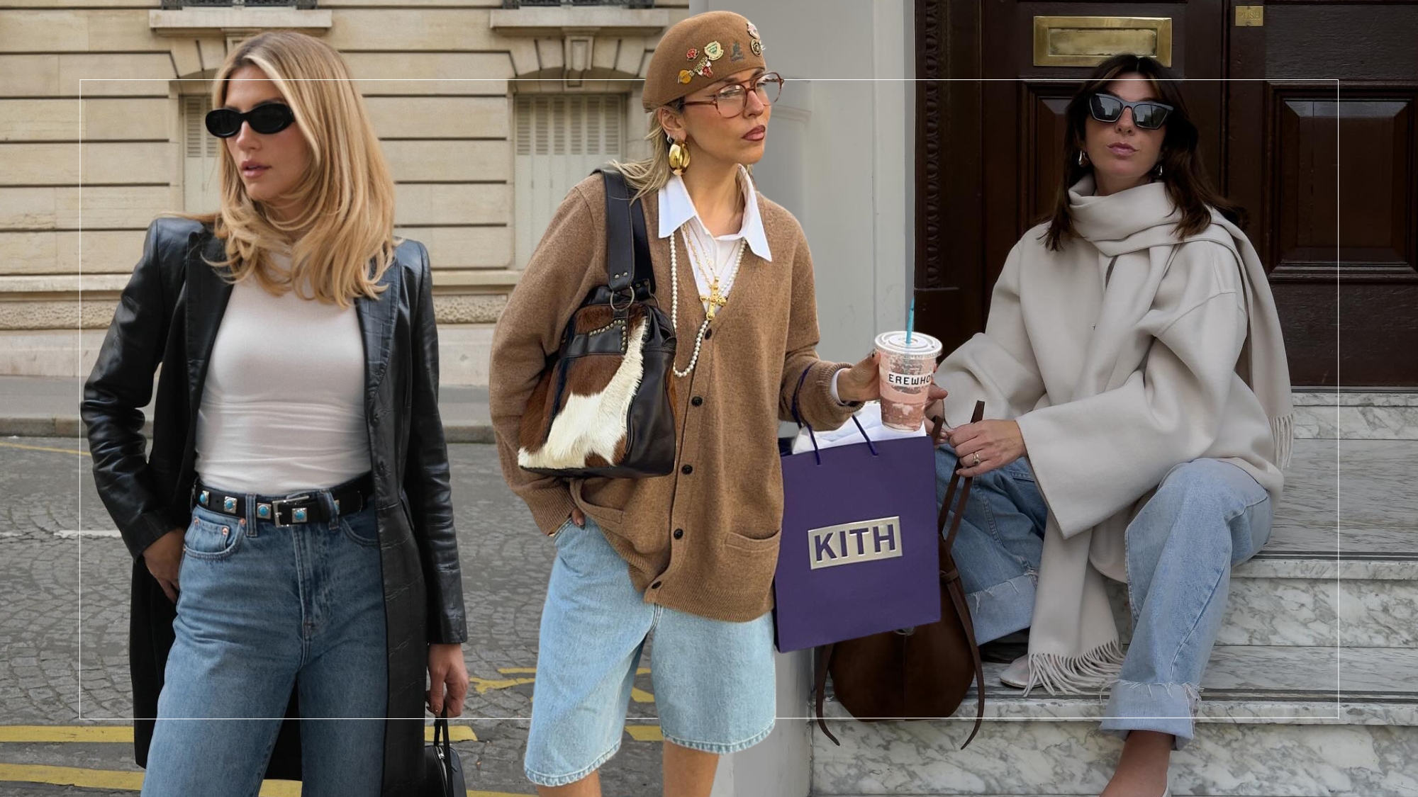 This is why Gen Z style feels so different…