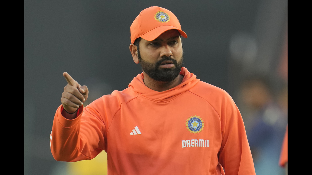 Rohit Sharma would've never quit Test cricket had BCCI not given him ultimatum!