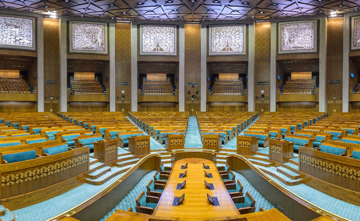 13 hidden secrets of India’s Parliament building you didn’t know!