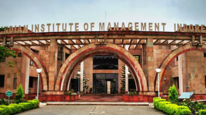 IIM Indore opens COO programme batch 2 : Applications started.
