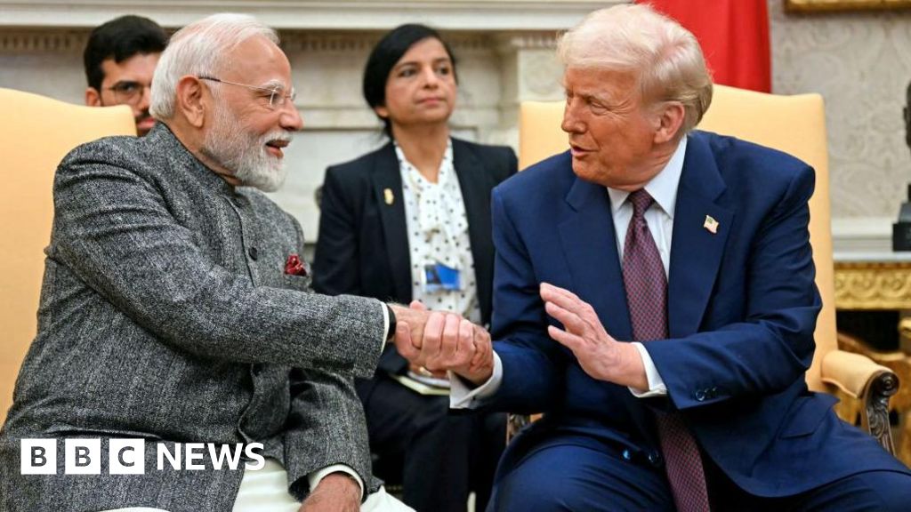 Trump's 'Big Beautiful Bill' could cost Indians more than you think!