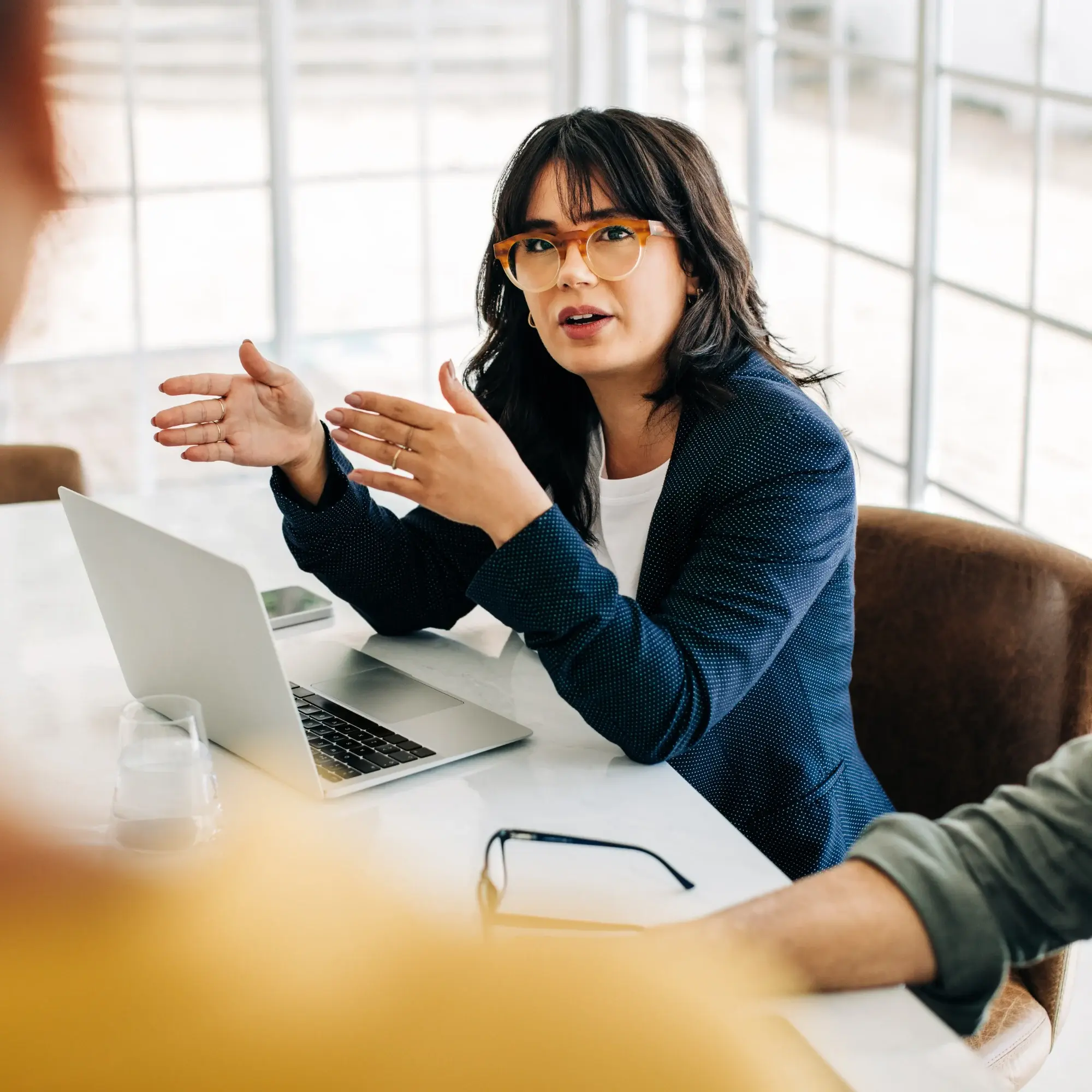 Five essential habits to elevate your communication skills!