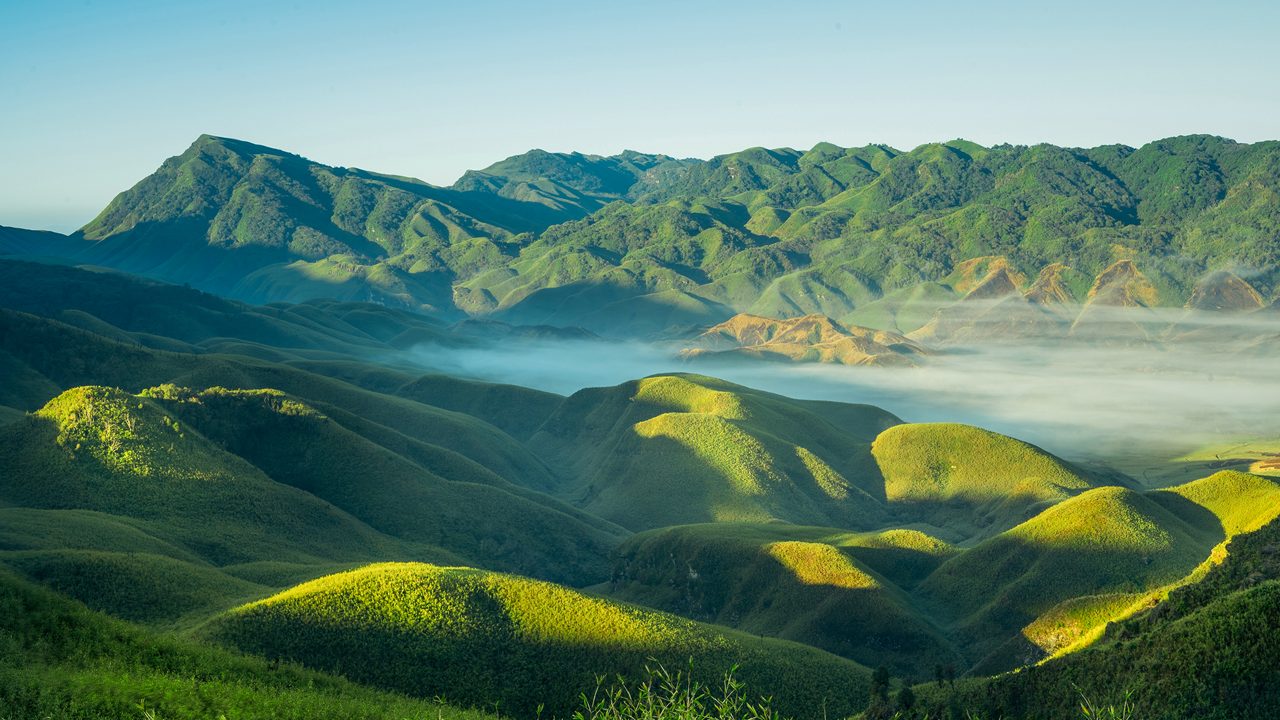 Beyond Goa & Manali  explore India’s hidden cultural havens