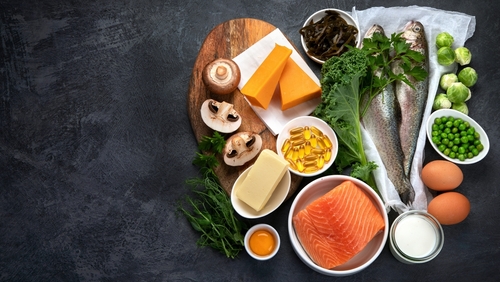 Eating these common foods could be sabotaging your Vitamin D—here’s what to avoid now!