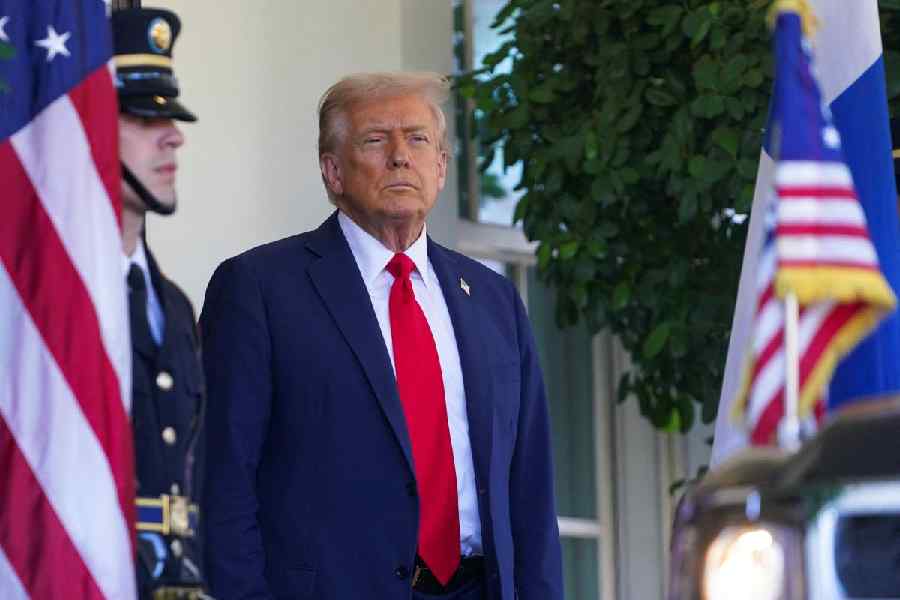 White House slams Nobel Committee after Trump misses out on Peace Prize!