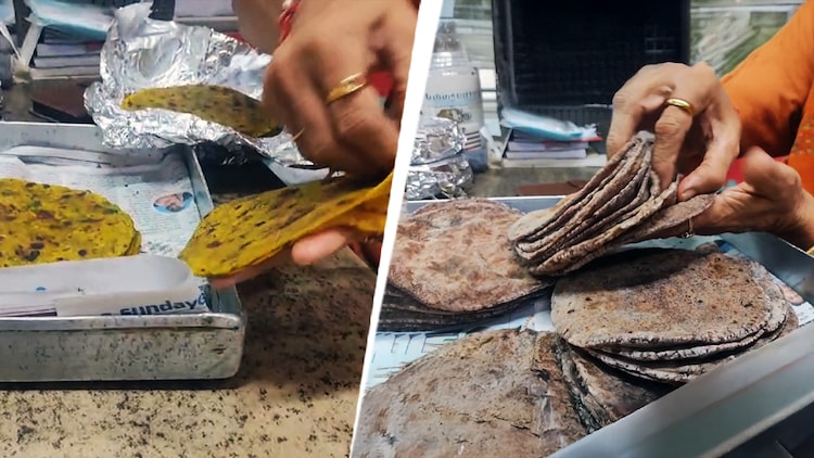 Gujarati ‘Bens’ Building Diaspora Through Homemade Snacks!