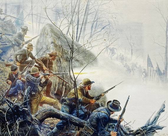 Key Historical Events happened on 24 November!