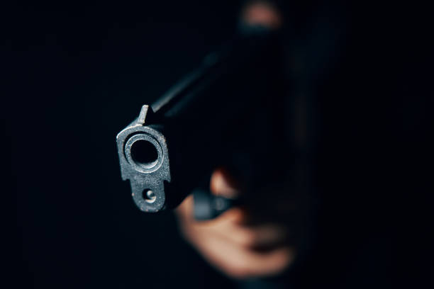 6 dead in mass shooting at Bangkok's Or Tor Kor market!