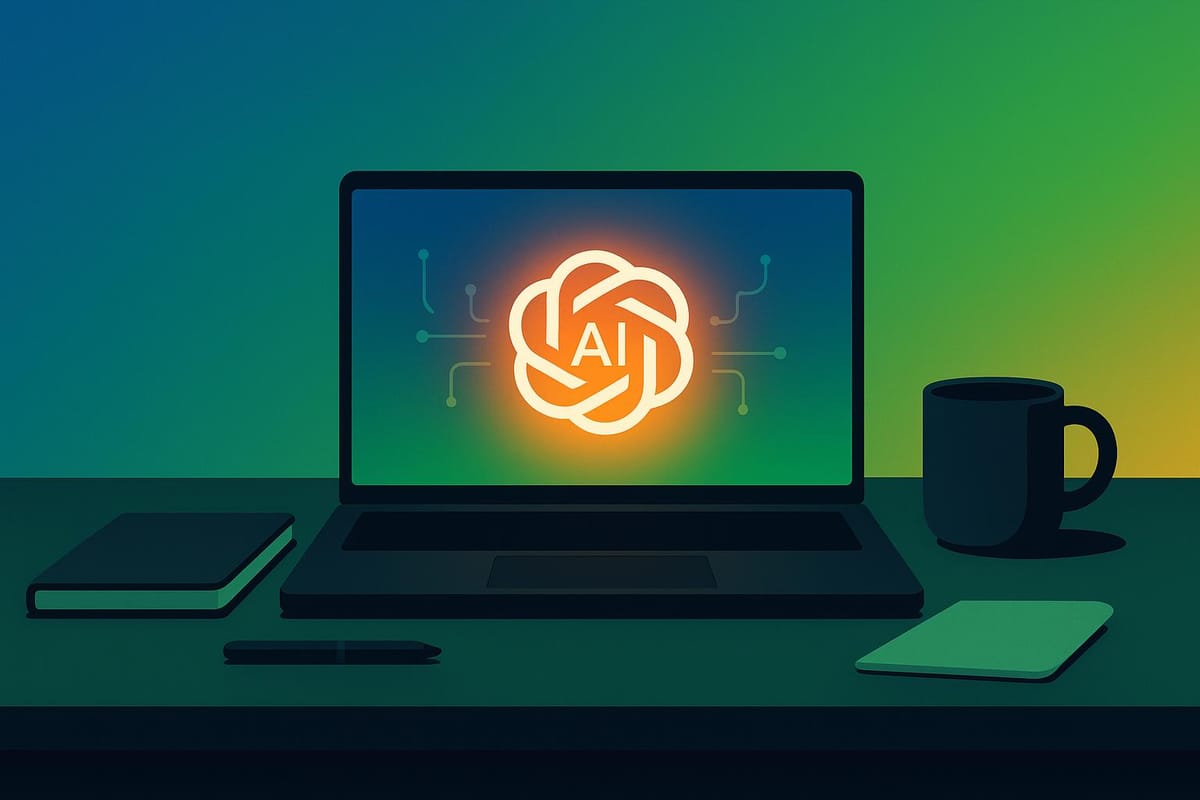 Top ChatGPT courses in 2025 every developer and entrepreneur must know!