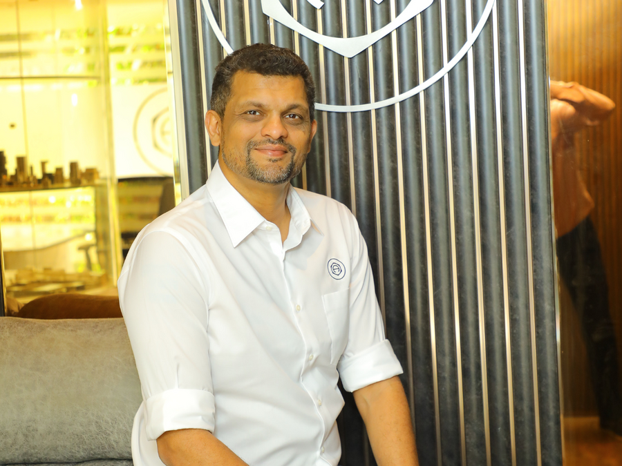 Bengaluru’s JJG Aero Secures $30M for Aerospace Growth!