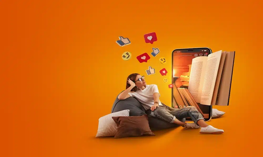 Why storytelling still rules the world of modern marketing...