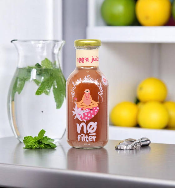 From 31 kg Weight Loss to ₹20 Lakh Juice Business!