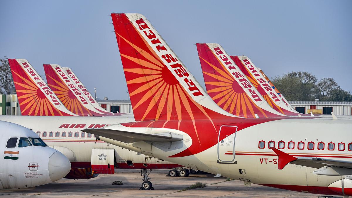 Air India pays ₹25L each to 166 AI-171 crash families, more still waiting