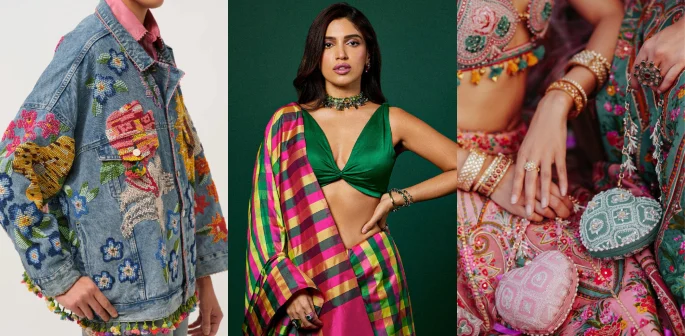 How Gen Z is turning Indian handloom into a statement piece!