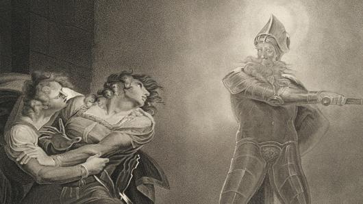 Shakespeare can help us overcome loneliness in the digital age!