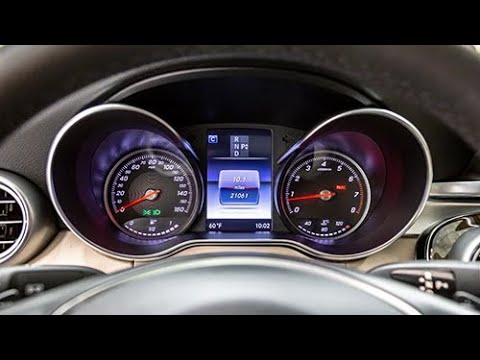 Ever wondered how cars “know” distance?