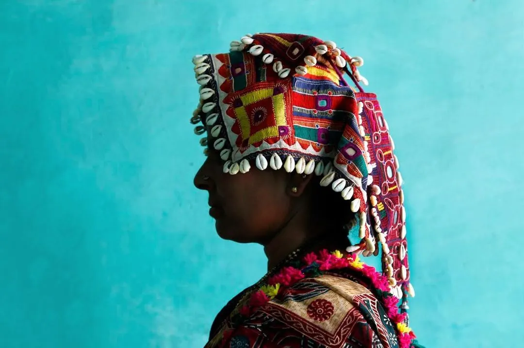 This startup is bringing India’s forgotten embroidery back to life…