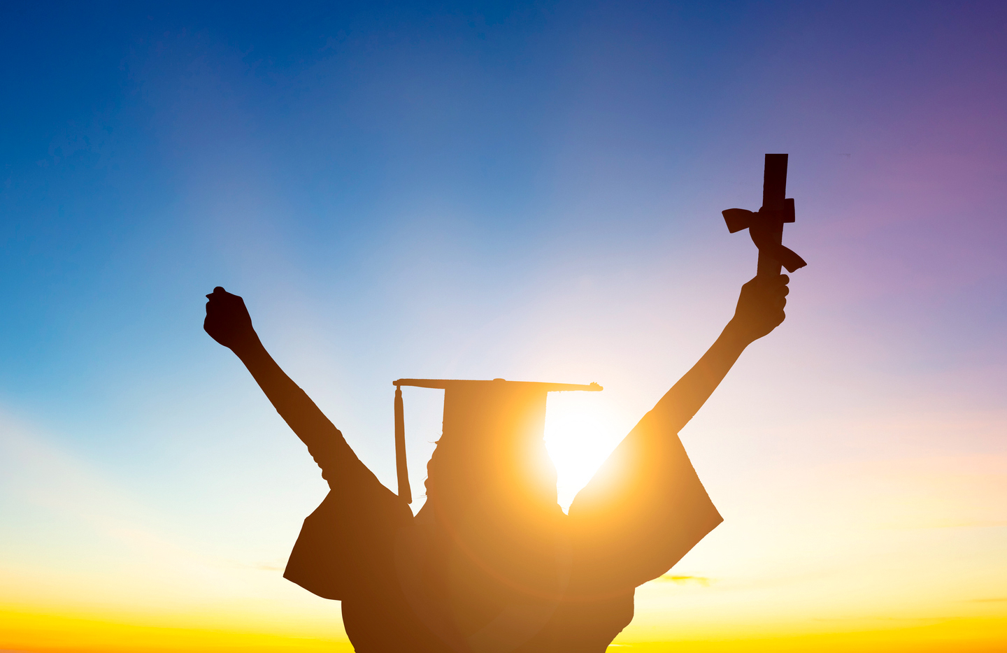 The Opportunities Most Students Don’t Know Exist