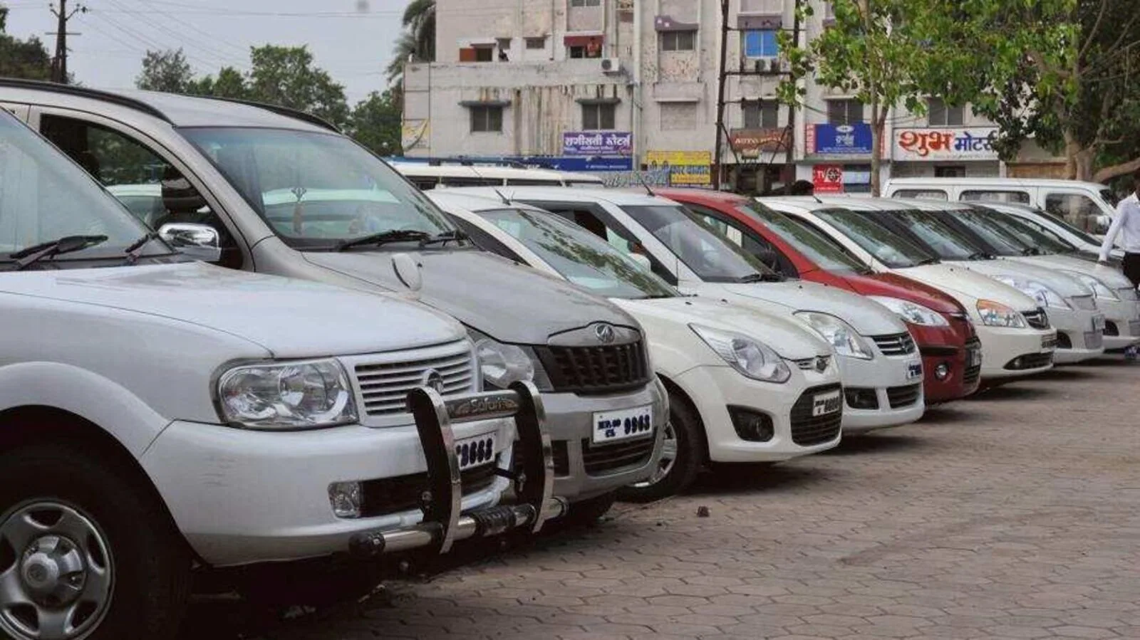 Car prices down in Delhi - but a silent policy twist could cost you more!