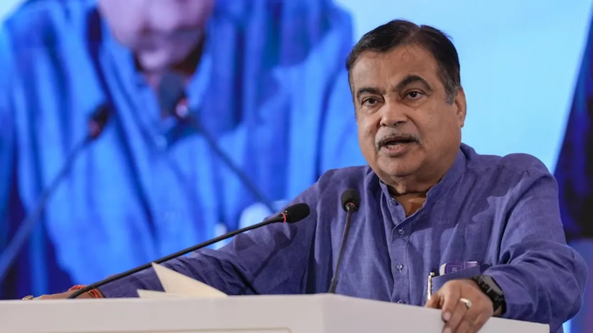 What If Your Car Horn Played a Melody? Gadkari's New Plan!