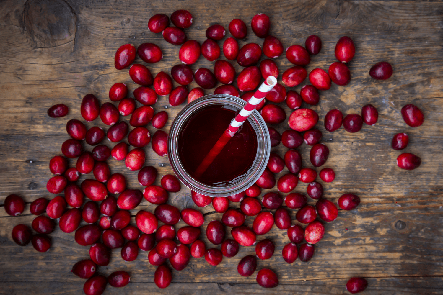 This one juice can reduce bloating and boost your digestion!