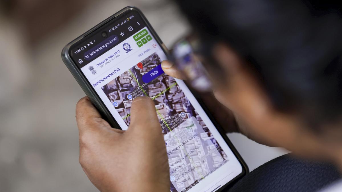 India is counting people differently now!