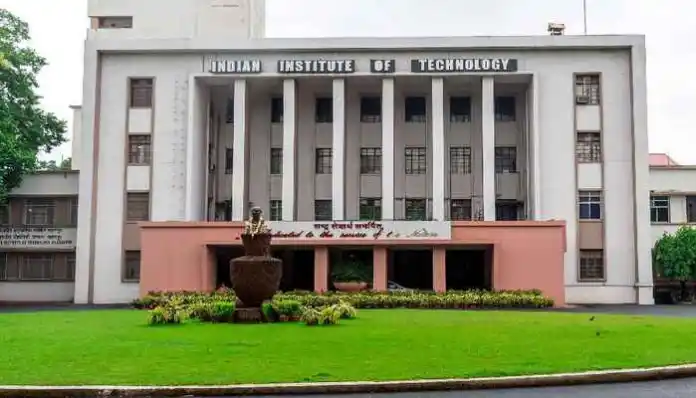 IITs among India's top MBA Colleges in NIRF 2025 Rankings!