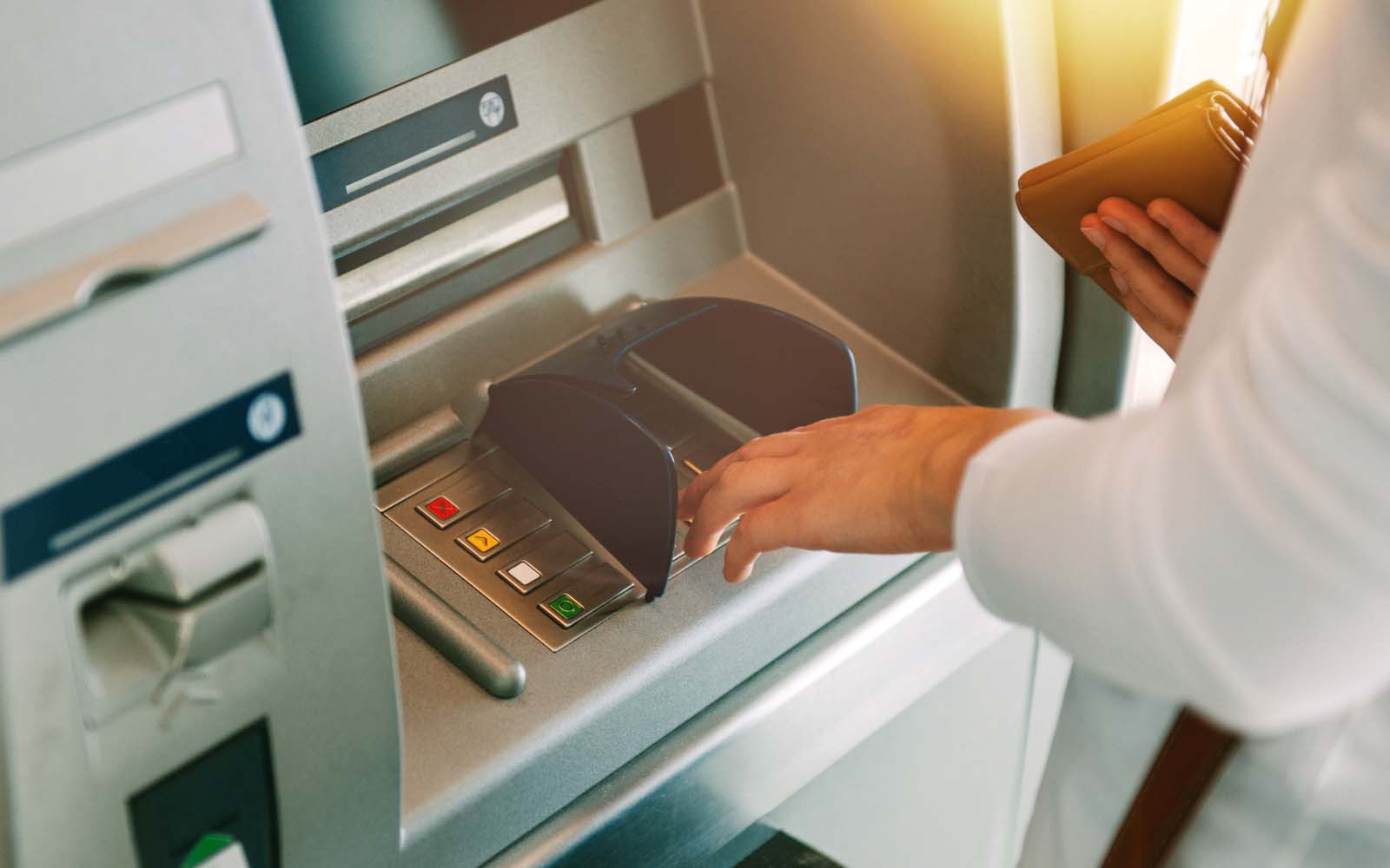 Shocking ATM update: ₹23 Per withdrawal starts may 1!