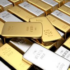 Gold Tops ₹1 Lakh  Silver Surges Today