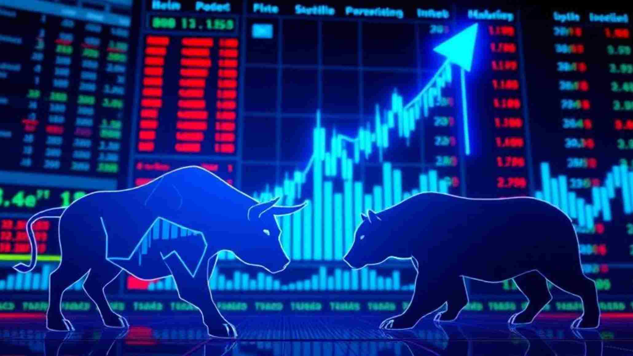Stocks Cool Off, But Bulls Aren’t Worried
