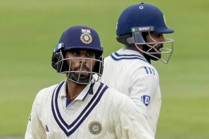 Team India Stuns With Calm And Class
