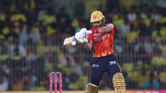 Goodbye Playoffs! Dhoni's CSK sinks as Punjab Kings steal the Show!