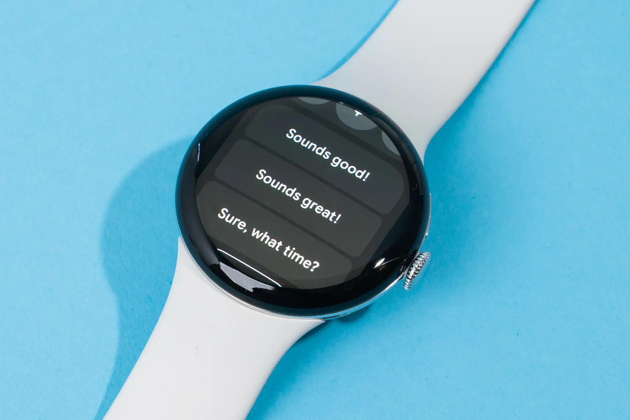 The most stylish smartwatches of 2026 revealed...