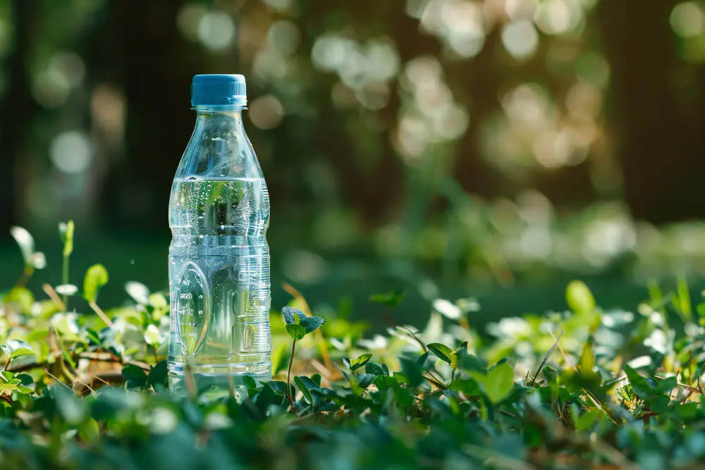 This Kerala startup makes bottles that disappear in 3 months!