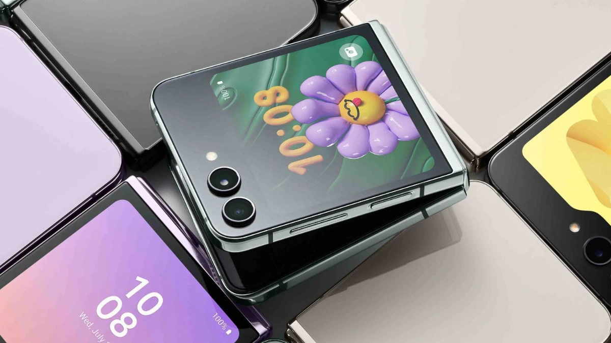 Samsung's Cheapest Foldable Yet?