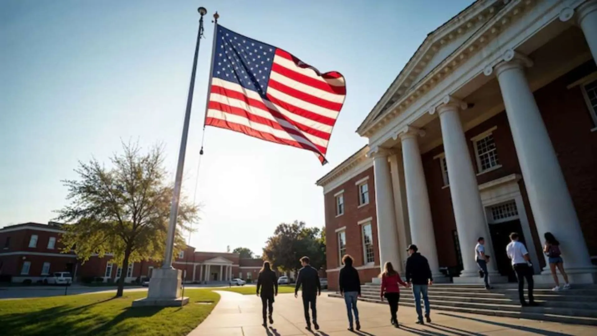 Missed classes could cost your visa... warns US to Indian students!