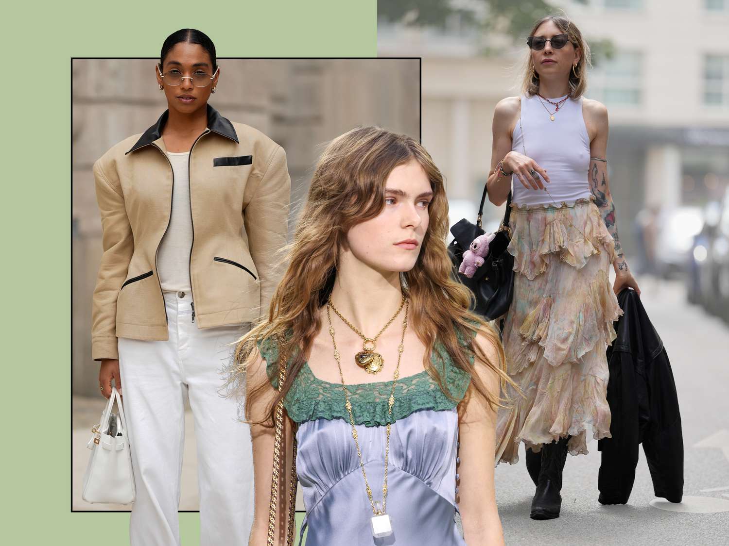 The Viral “Rule of 7” fashion hack that instantly elevates your outfits!